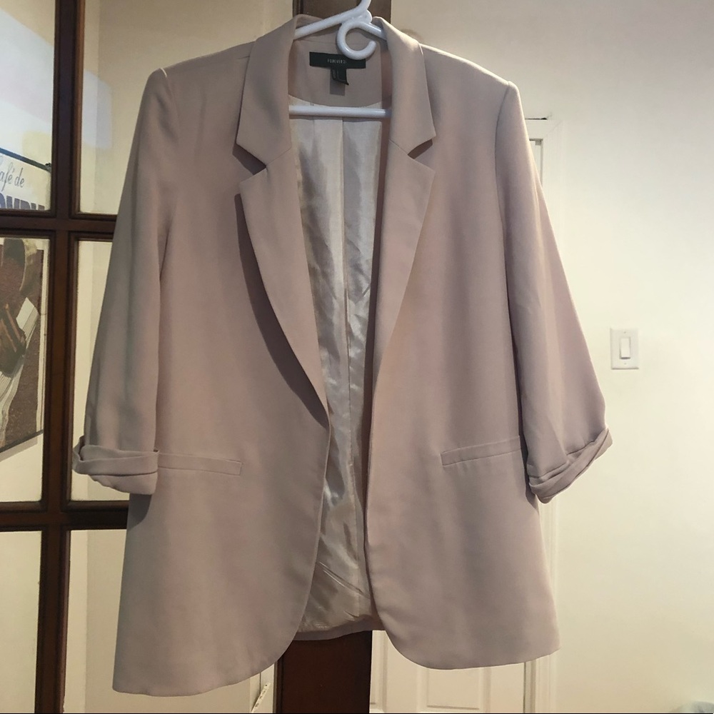 Forever 21 Blazer